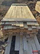 Rough Cut 1x4x8