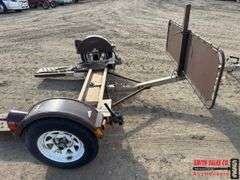 Demco Car Carrier Tote