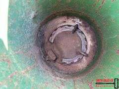 3PT John Deere 569