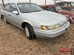 Ford Taurus