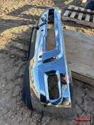 Ram Front Bumper