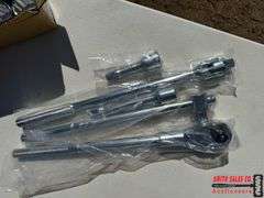 Unused Craftsman 22 pc. set, 3/4 drive