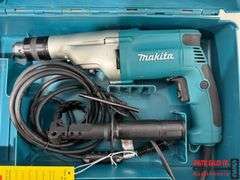 Makita 2-Speed Hammer Drill HP2050
