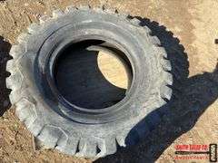 Pair tires 17.5-25 L - 3