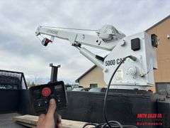 2015 Ford F-450 Service Truck in Billings, MT