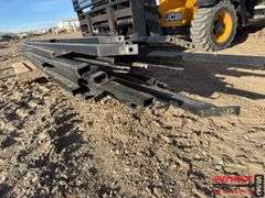 Steel 1 x 2 Rectangular Tubing