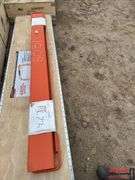 StanForge-FE72 Extension forks 72'' (sold by pair)