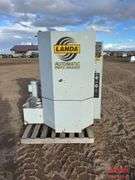 Landa Commercial Washer