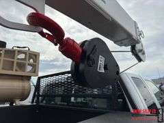 2015 Ford F-450 Service Truck in Billings, MT