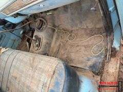 Chevrolet 3/4 ton 4x4
