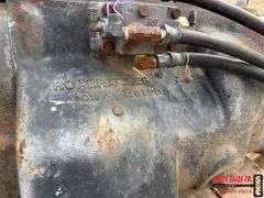 Eaton Fuller Road Ranger Core