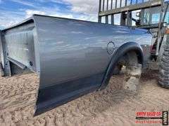 Dodge Bed