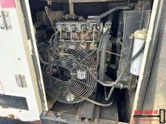 Terex T25 Portable Generator in Billings, MT