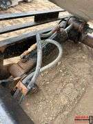 Maxon Lift Gate Aluminum Ramp
