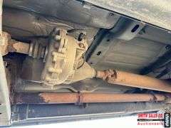 2012 Dodge Ram 1500 in Colstrip, MT