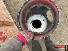 Airplane Engine Parts