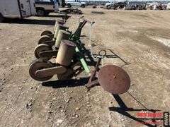 3PT John Deere 569