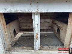 Rabbit Hutch
