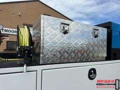 2015 Ford F-450 Service Truck in Billings, MT