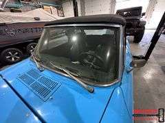1970 Datsun 2000 in Colstrip, MT