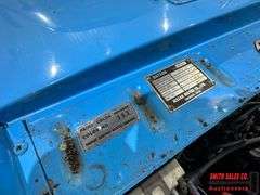 1970 Datsun 2000 in Colstrip, MT