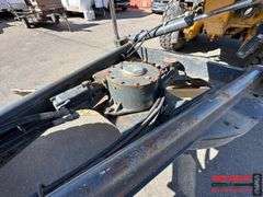 2008 John Deere 872D Motor Grader in Billings, MT