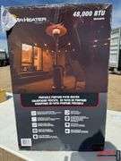 Mr. Heater Portable Propane Patio Heater