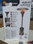 Mr. Heater Portable Propane Patio Heater