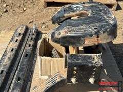 Reese 18,000 lb. hitch