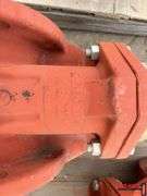 Assortment of 6” Valves
