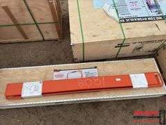 StanForge-FE72 Extension forks 72'' (sold by pair)
