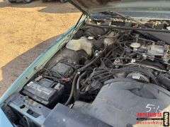 1997 Crown Vic