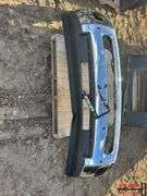 Ram Front Bumper