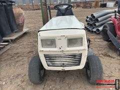 Coast to Coast Mower