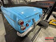 1970 Datsun 2000 in Colstrip, MT