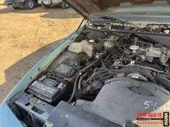 1997 Crown Vic