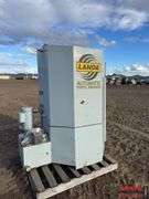 Landa Commercial Washer