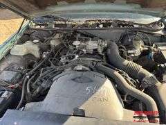 1997 Crown Vic