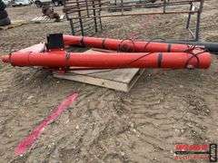 6 inch Grain Auger