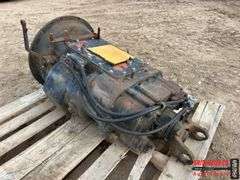 Eaton Fuller Road Ranger Core