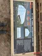 StanForge-GH12x30 Greenhouse