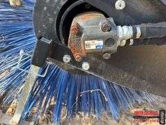 7 ft. Skid Steer Broom