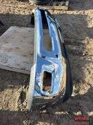 Ram Front Bumper