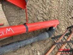 6 inch Grain Auger
