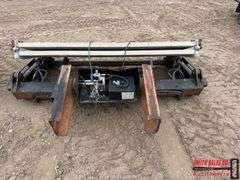 Maxon Lift Gate Aluminum Ramp