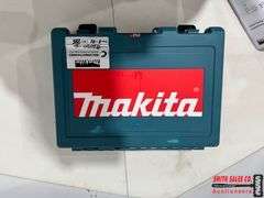 Makita 2-Speed Hammer Drill HP2050