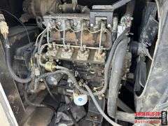 Terex T25 Portable Generator in Billings, MT