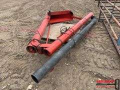 6 inch Grain Auger