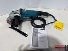 Makita Angle Grinder GA7021