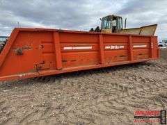 Dual 600 Spreader Box